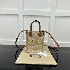 Gucci Top Handle Bags